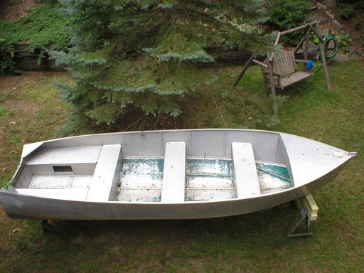 14 Ft Aluminum Boat Craigslist 13 | Free Boat Plans TOP