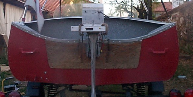 tri hull runabout 1960 tri hull runabout 1960