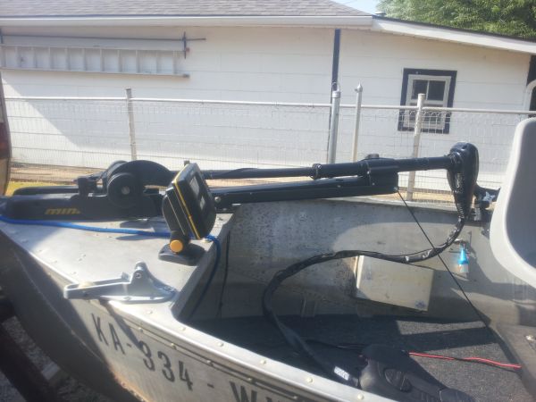 14ft 195x AeroCraft Q 14 AeroCraft Boats